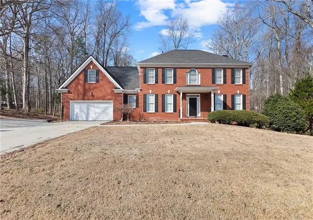 Homes for sale in Grayson, GA | 2341 Herring Woods Trl, Grayson, GA 30017 | MLS# 7714051