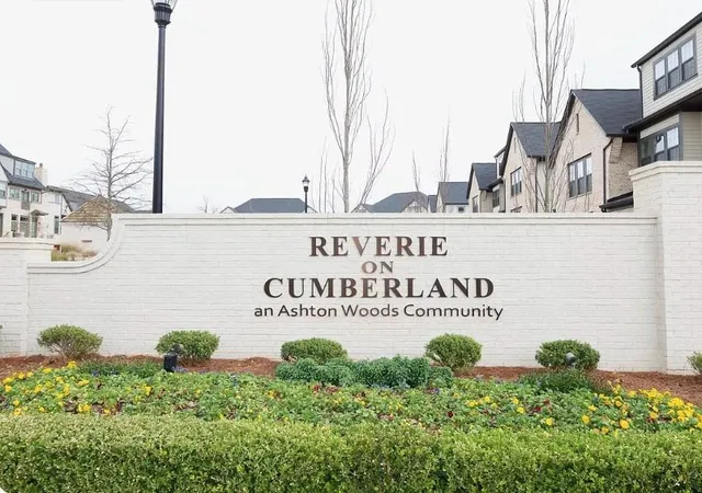 Photo 1 of Townhouse for sale at 3992 Allegretto Cir Se, Atlanta, GA 30339 | MLS# 7856518 | Listing updated on 2026-10-21