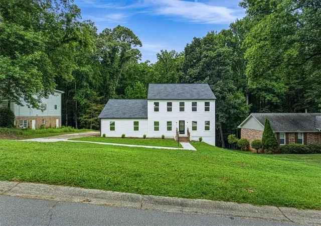 Photo 1 of Sale Pending at 461 Cricket Hl Trl, Lawrenceville, GA 30044 | MLS# 7818425 | Listing updated on 2026-09-16