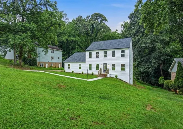 Photo 2 of Sale Pending at 461 Cricket Hl Trl, Lawrenceville, GA 30044 | MLS# 7818425 | Listing updated on 2026-09-16