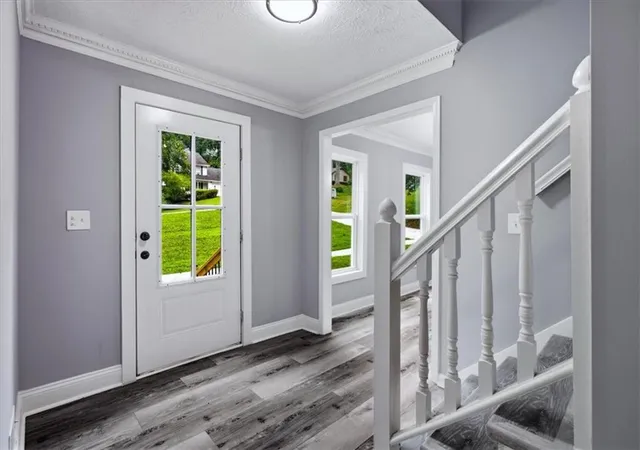 Photo 3 of Sale Pending at 461 Cricket Hl Trl, Lawrenceville, GA 30044 | MLS# 7818425 | Listing updated on 2026-09-16