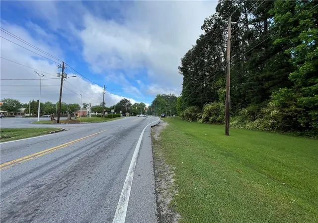 Photo 2 of Land for sale at 6990 Old National Hwy, Atlanta, GA 30349 | MLS# 7567450 | Listing updated on 2026-03-30
