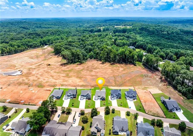 42nd image of 118 Classic Overlook Lot 5a, Homer, GA 30547 | MLS# 7761757
