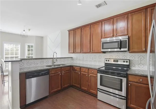5th image of 3065 Windcrest Ct, Alpharetta, GA 30022 | MLS# 7821723