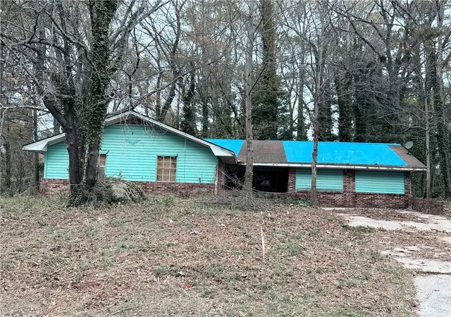 Single family home for sale at 2430 Cheryl Lynne Ln, Atlanta, GA 30349 | MLS# 7855227 | Listing updated on 2026-10-17