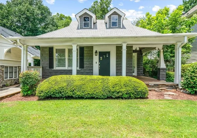 Homes for sale in Brookhaven, GA | 1120 Standard Dr Ne, Brookhaven, GA 30319 | MLS# 7789071