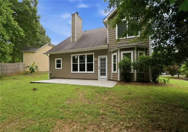 Photo 17 of Single family home for sale at 3130 Windsor Gate Run, Duluth, GA 30096 | MLS# 7806219 | Listing updated on 2026-08-22
