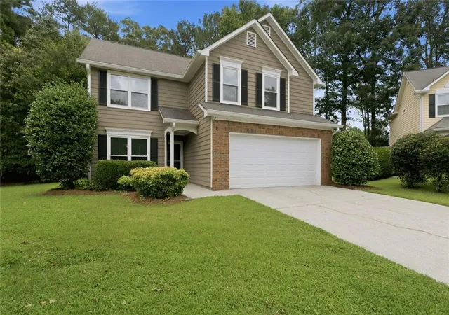 Photo 1 of Single family home for sale at 3130 Windsor Gate Run, Duluth, GA 30096 | MLS# 7806219 | Listing updated on 2026-09-10