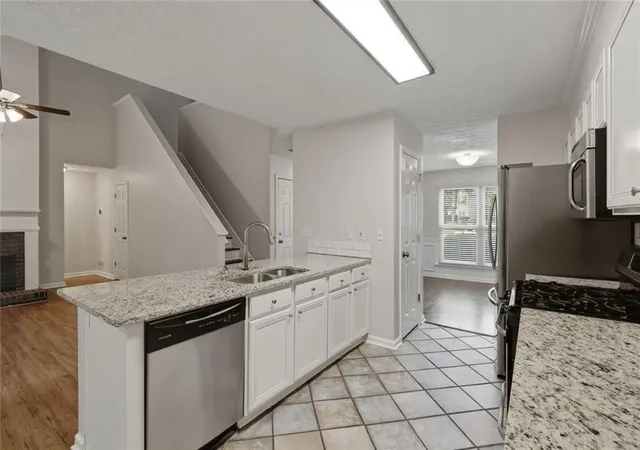 Photo 4 of Single family home for sale at 3130 Windsor Gate Run, Duluth, GA 30096 | MLS# 7806219 | Listing updated on 2026-09-10
