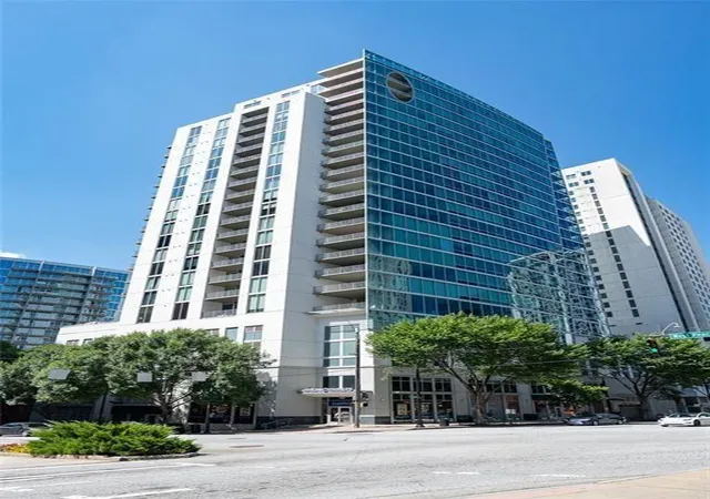 2nd image of 20 10th Street Nw #604, Atlanta, GA 30309 | MLS# 7754873