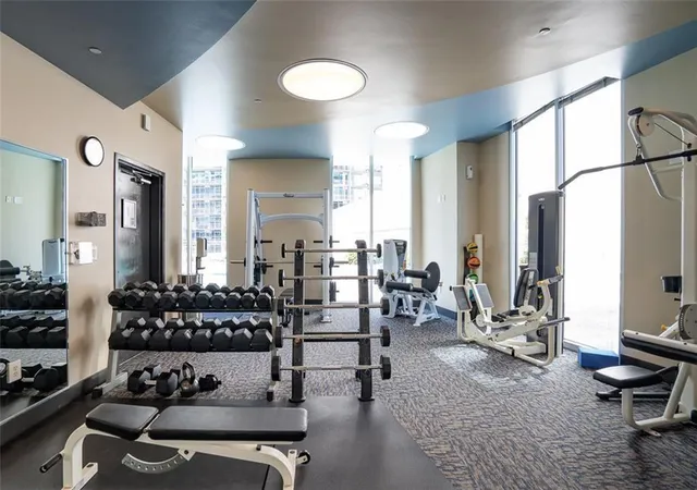 50th image of 20 10th Street Nw #604, Atlanta, GA 30309 | MLS# 7754873