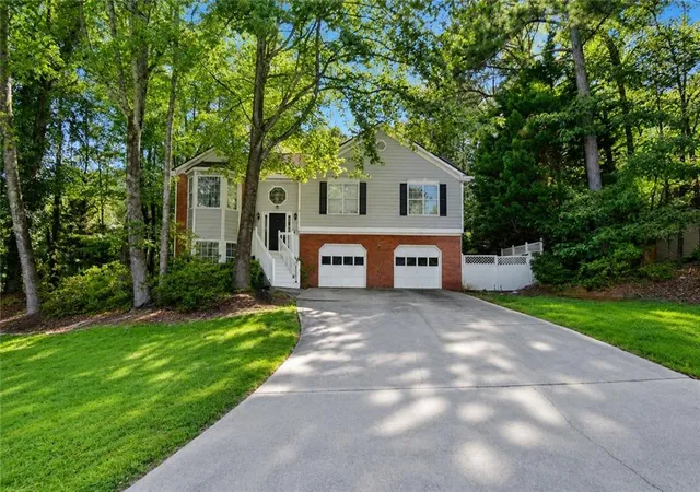 Photo 1 of Single family home for sale at 4170 Gables Pl, Buford, GA 30519 | MLS# 7795487 | Listing updated on 2026-08-19