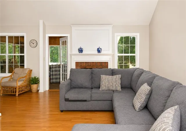 Photo 2 of Single family home for sale at 4170 Gables Pl, Buford, GA 30519 | MLS# 7795487 | Listing updated on 2026-08-19