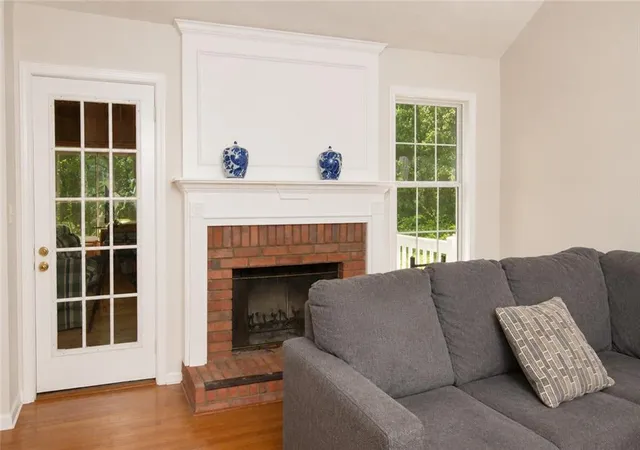 Photo 3 of Single family home for sale at 4170 Gables Pl, Buford, GA 30519 | MLS# 7795487 | Listing updated on 2026-08-19