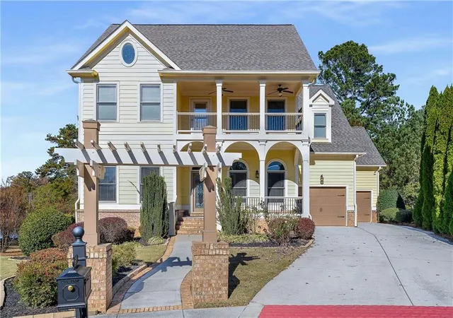 5th image of 679 Crystal Cove Ct, Loganville, GA 30052 | MLS# 7756962
