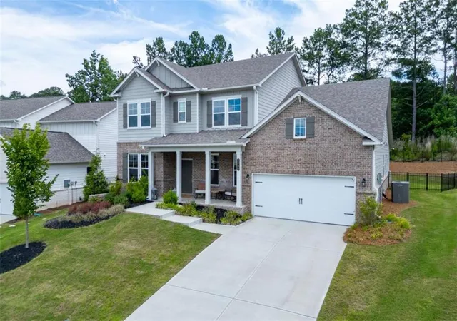 1st image of 5960 Misty Hill Ln, Buford, GA 30518 | MLS# 7801925