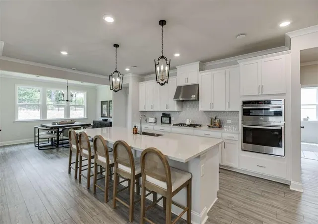 2nd image of 5960 Misty Hill Ln, Buford, GA 30518 | MLS# 7801925