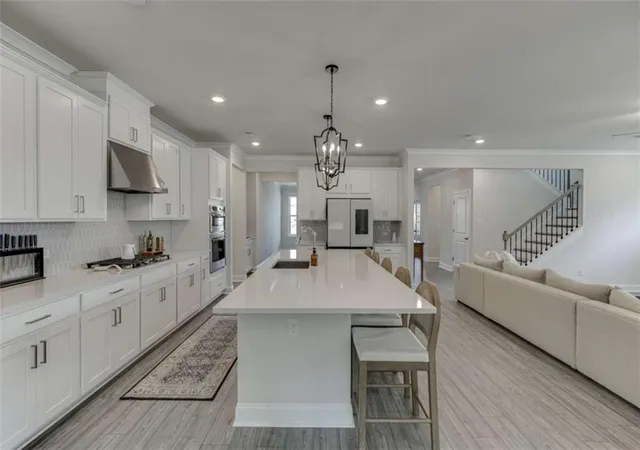 Photo 3 of Single family home for sale at 5960 Misty Hl Ln, Buford, GA 30518 | MLS# 7801925 | Listing updated on 2026-08-24