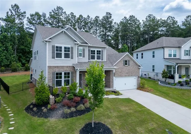 60th image of 5960 Misty Hill Ln, Buford, GA 30518 | MLS# 7801925