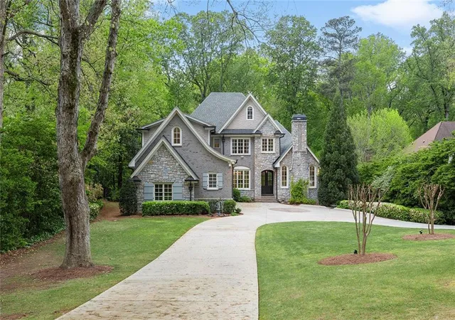 1st image of 1431 Hearst Dr Ne, Brookhaven, GA 30319 | MLS# 7805797