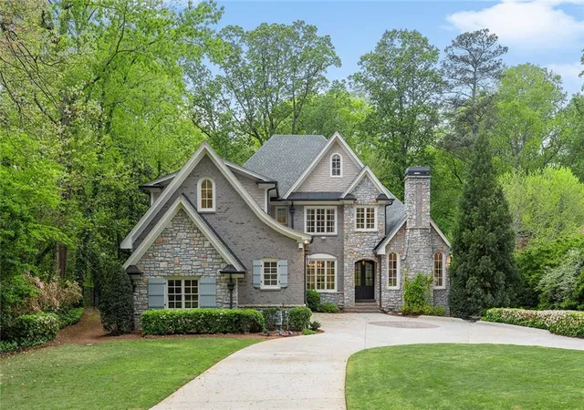 78th image of 1431 Hearst Dr Ne, Brookhaven, GA 30319 | MLS# 7805797