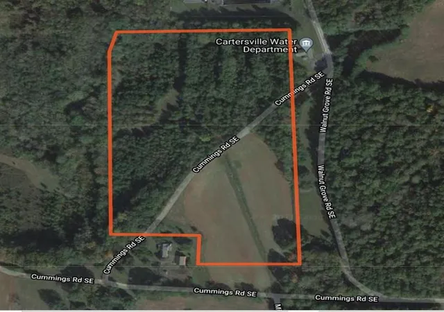 Photo 1 of Sale Pending at 00 Cummings Rd, Cartersville, GA 30120 | MLS# 6899360 | Listing updated on 2026-02-06