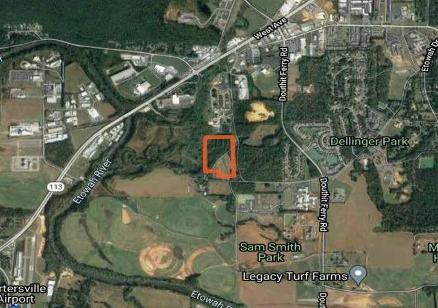 Photo 2 of Sale Pending at 00 Cummings Rd, Cartersville, GA 30120 | MLS# 6899360 | Listing updated on 2026-02-06