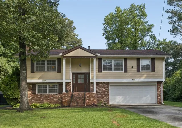Sale Pending at 6342 Bell Hvn Ln, Riverdale, GA 30296 | MLS# 7821259 | Listing updated on 2026-09-10