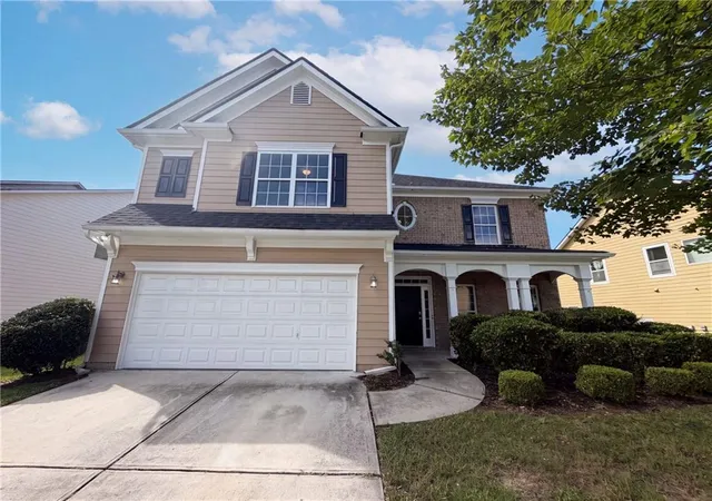 1st image of 7328 Toccoa Cir, Union City, GA 30291 | MLS# 7819279