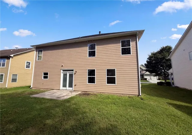 21st image of 7328 Toccoa Cir, Union City, GA 30291 | MLS# 7819279