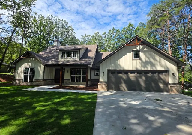 Photo 1 of Sale Pending at 86 Turkey Trl, Jasper, GA 30143 | MLS# 7778879 | Listing updated on 2026-10-22