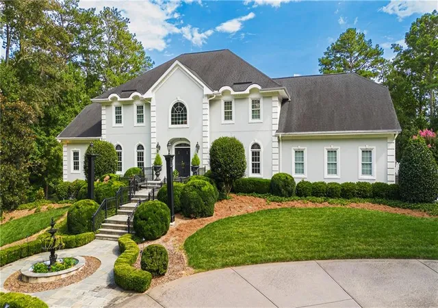 Photo 1 of Single family home for sale at 1985 Birmingham Rd, Alpharetta, GA 30004 | MLS# 7822884 | Listing updated on 2026-08-27