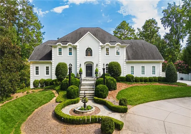Photo 2 of Single family home for sale at 1985 Birmingham Rd, Alpharetta, GA 30004 | MLS# 7822884 | Listing updated on 2026-08-27