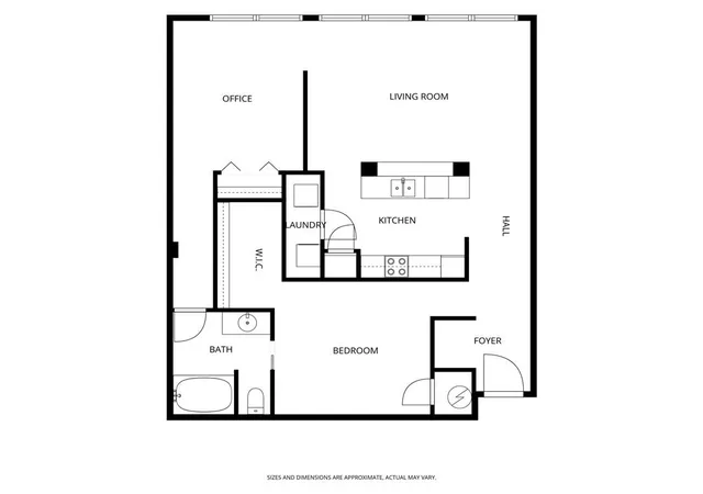 Photo 22 of Condo for sale at 800 Peachtree St Ne #8613, Atlanta, GA 30308 | MLS# 7793858 | Listing updated on 2026-08-27