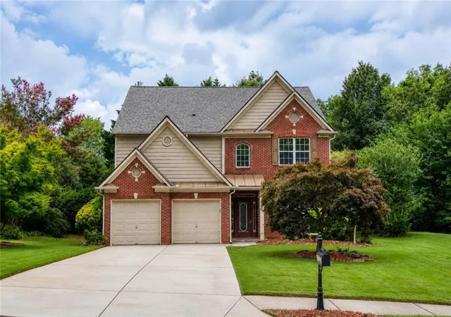 Photo 1 of Single family home for sale at 3820 Devenwood Way, Buford, GA 30519 | MLS# 7819786 | Listing updated on 2026-09-04