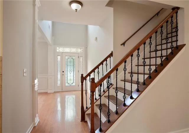 Photo 2 of Single family home for sale at 3820 Devenwood Way, Buford, GA 30519 | MLS# 7819786 | Listing updated on 2026-09-04