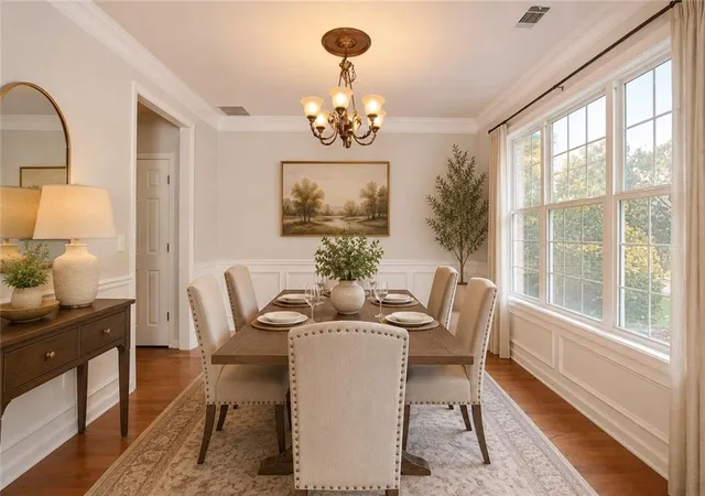 Photo 3 of Single family home for sale at 3820 Devenwood Way, Buford, GA 30519 | MLS# 7819786 | Listing updated on 2026-09-04