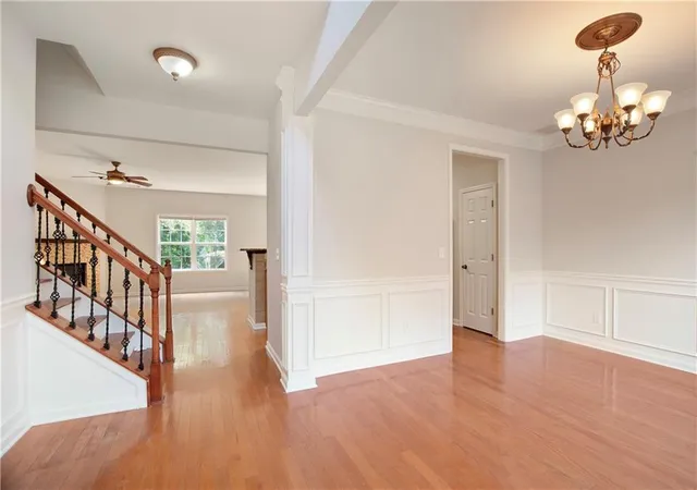 Photo 4 of Single family home for sale at 3820 Devenwood Way, Buford, GA 30519 | MLS# 7819786 | Listing updated on 2026-09-04