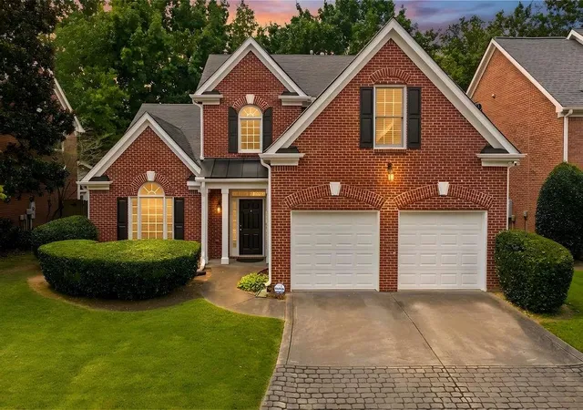 1st image of 1943 Regency Cove Ct, Atlanta, GA 30341 | MLS# 7820291