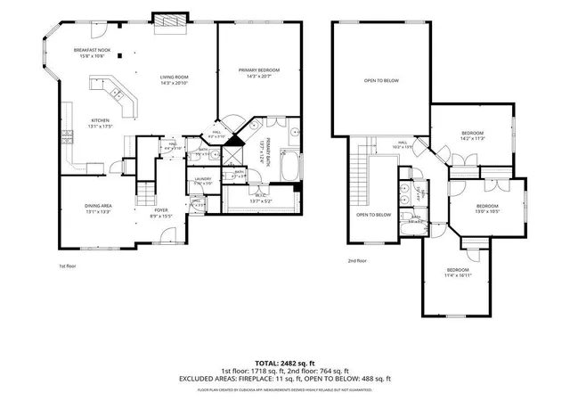 37th image of 1943 Regency Cove Ct, Atlanta, GA 30341 | MLS# 7820291