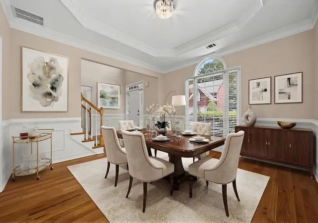 3rd image of 1943 Regency Cove Ct, Atlanta, GA 30341 | MLS# 7820291