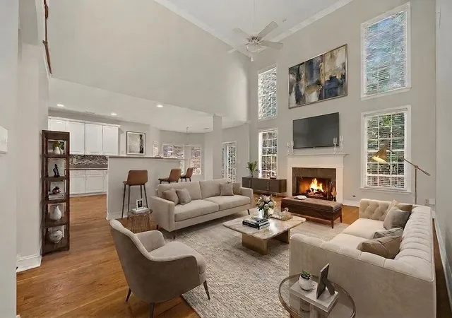 4th image of 1943 Regency Cove Ct, Atlanta, GA 30341 | MLS# 7820291
