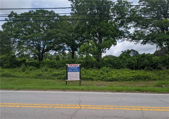 Photo 4 of Land for sale at 501 Lovvorn Rd, Carrollton, GA 30117 | MLS# 7784789 | Listing updated on 2026-09-09