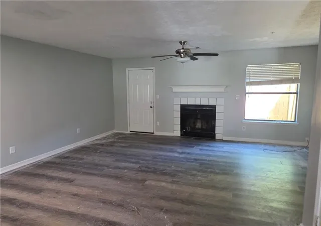 Photo 3 of Townhouse for sale at 5841 Trent Walk Dr, Lithonia, GA 30038 | MLS# 7717910 | Listing updated on 2026-08-04