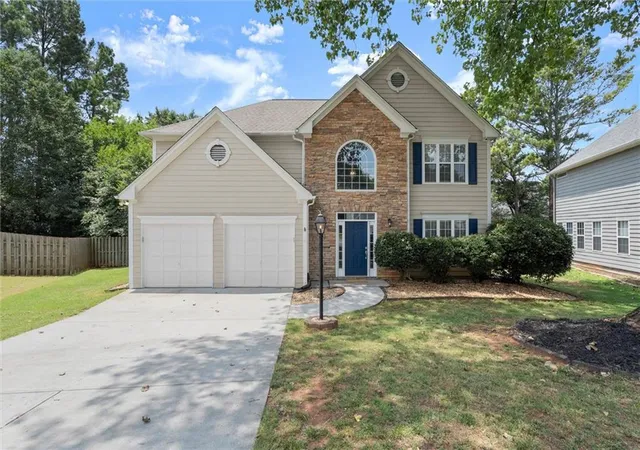 1st image of 1384 Treewood Trl, Marietta, GA 30062 | MLS# 7798228