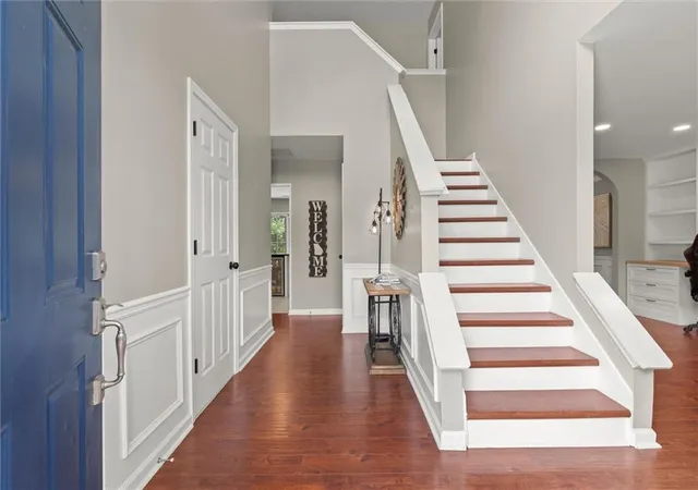 2nd image of 1384 Treewood Trl, Marietta, GA 30062 | MLS# 7798228