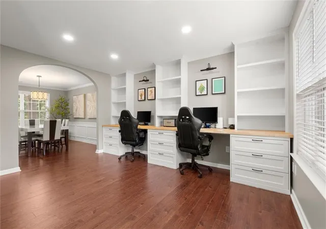 3rd image of 1384 Treewood Trl, Marietta, GA 30062 | MLS# 7798228