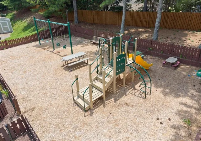 53rd image of 1384 Treewood Trl, Marietta, GA 30062 | MLS# 7798228