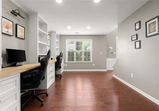 5th image of 1384 Treewood Trl, Marietta, GA 30062 | MLS# 7798228