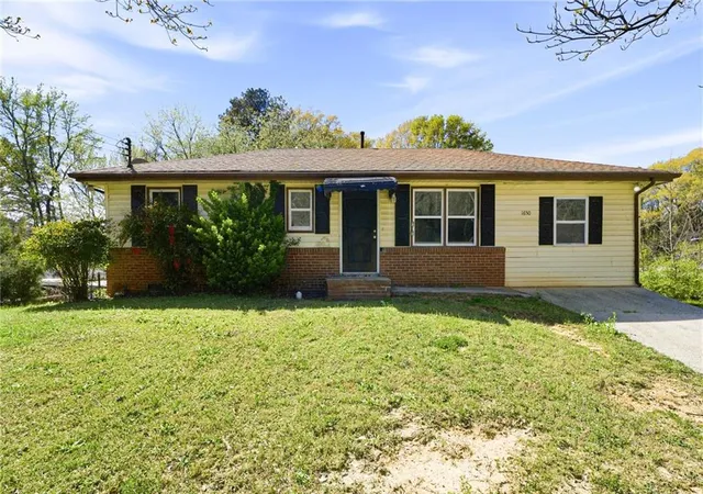 Photo 1 of Sale Pending at 1650 Bridgeport Dr Nw, Atlanta, GA 30318 | MLS# 7728934 | Listing updated on 2026-10-01
